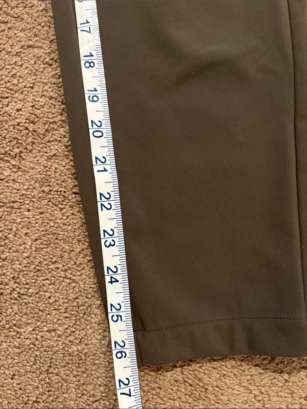 Talbots T by Talbots Out & About Jogger Size XS - Picture 8 of 11